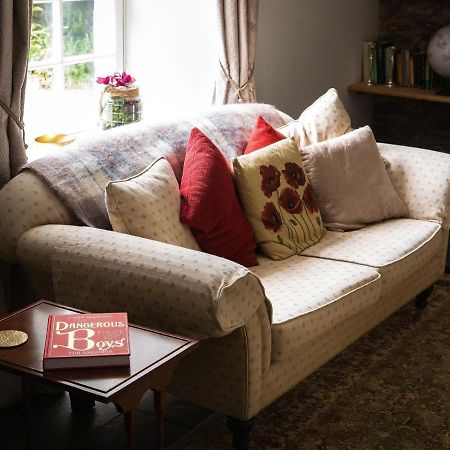 Pengelly Farmhouse B&B Truro Zewnętrze zdjęcie