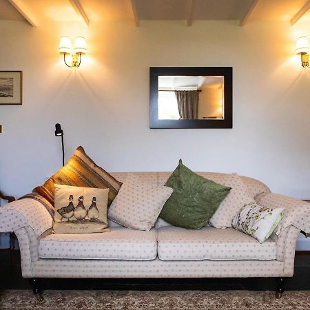 Pengelly Farmhouse B&B Truro Zewnętrze zdjęcie