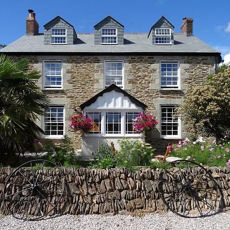 Pengelly Farmhouse B&B Truro Zewnętrze zdjęcie