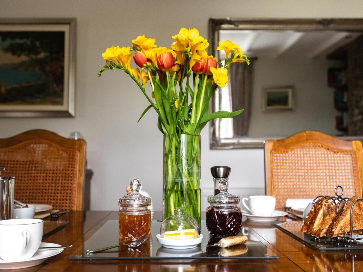 Pengelly Farmhouse B&B Truro Zewnętrze zdjęcie