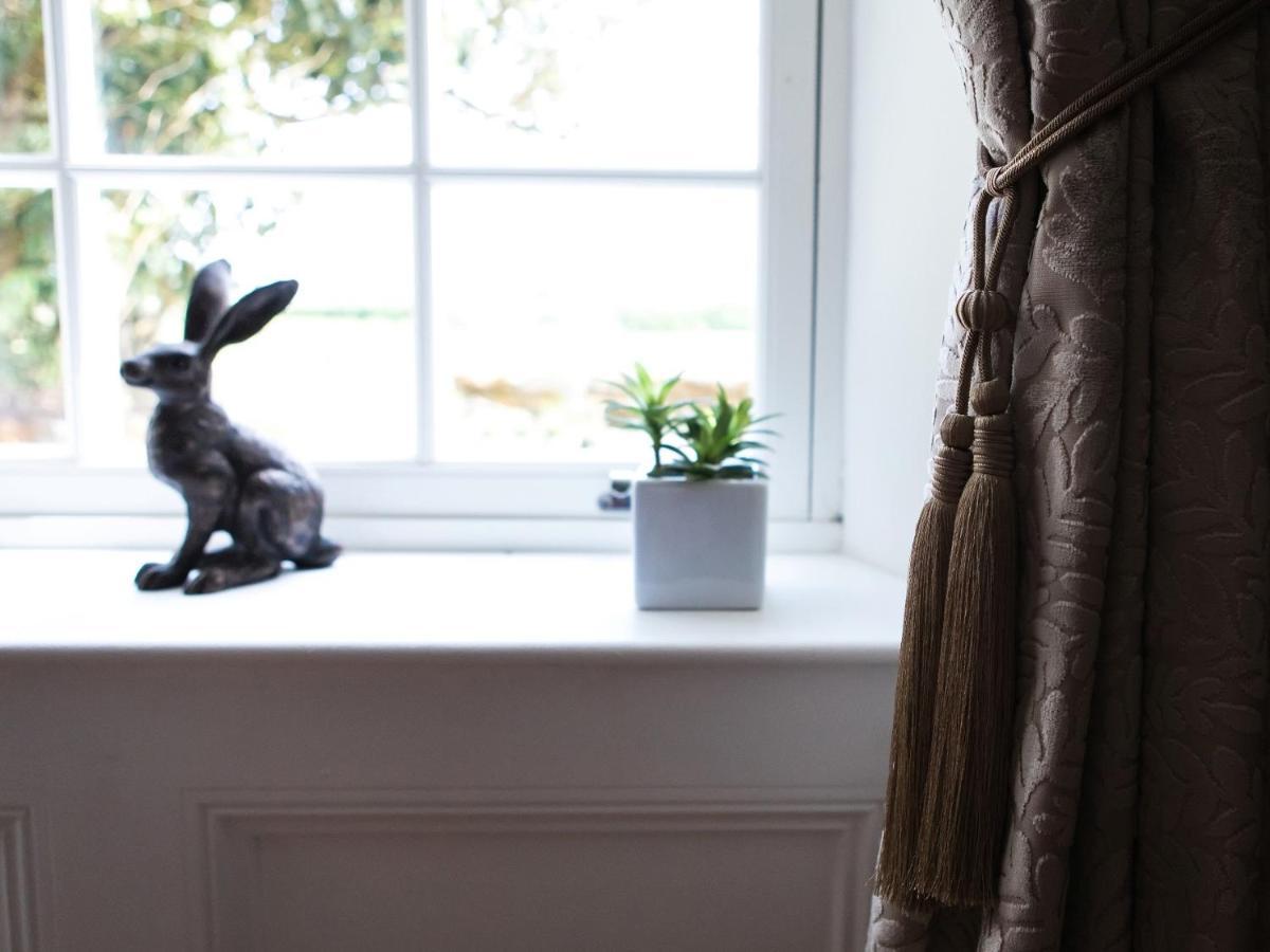 Pengelly Farmhouse B&B Truro Zewnętrze zdjęcie