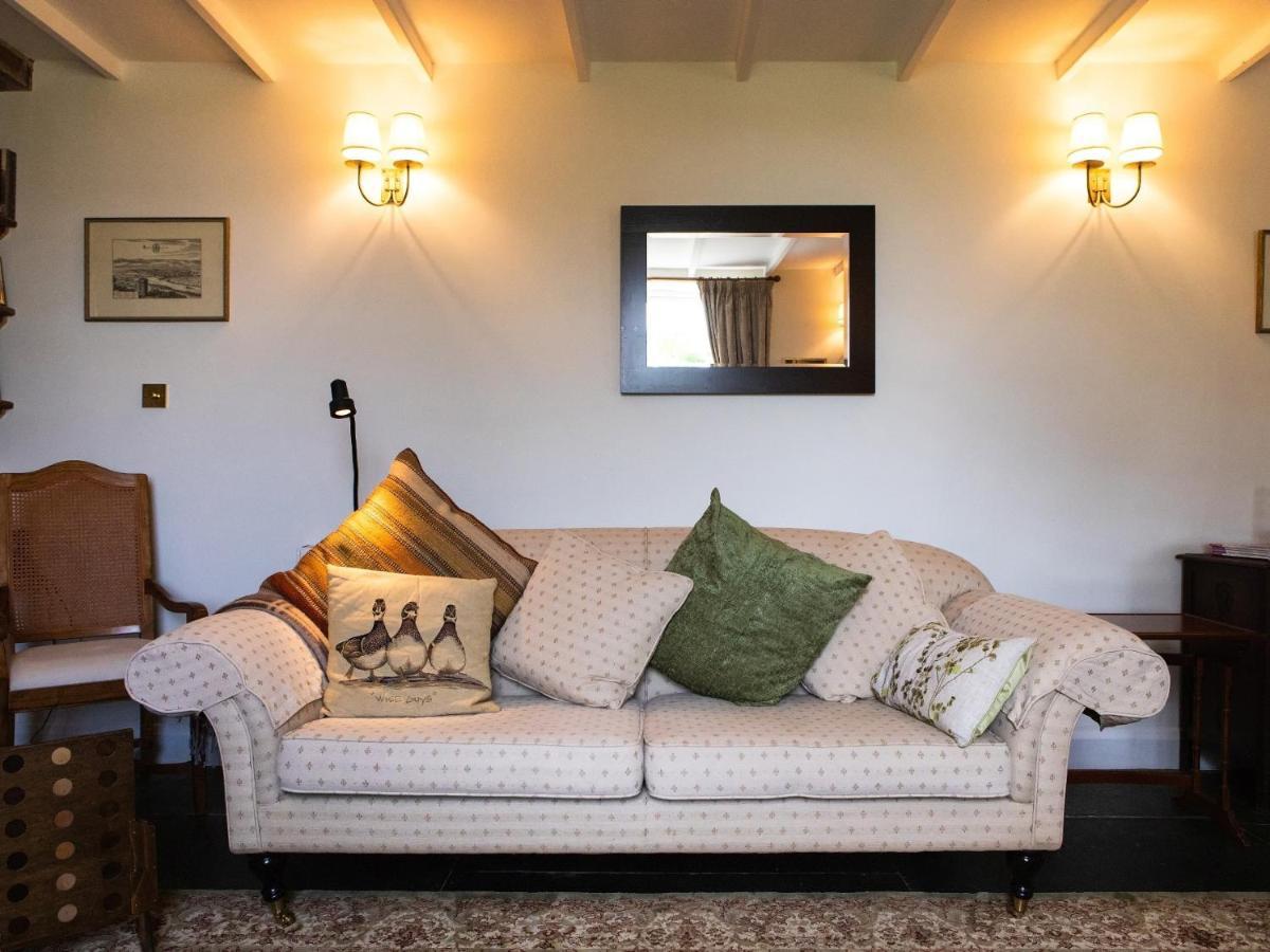 Pengelly Farmhouse B&B Truro Zewnętrze zdjęcie