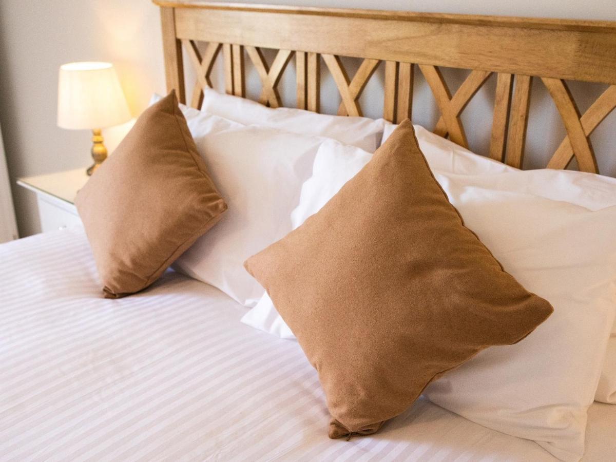 Pengelly Farmhouse B&B Truro Zewnętrze zdjęcie