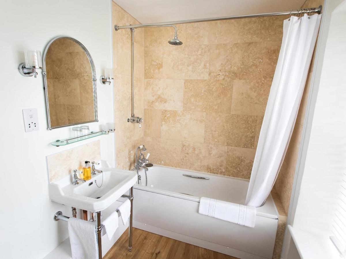 Pengelly Farmhouse B&B Truro Zewnętrze zdjęcie