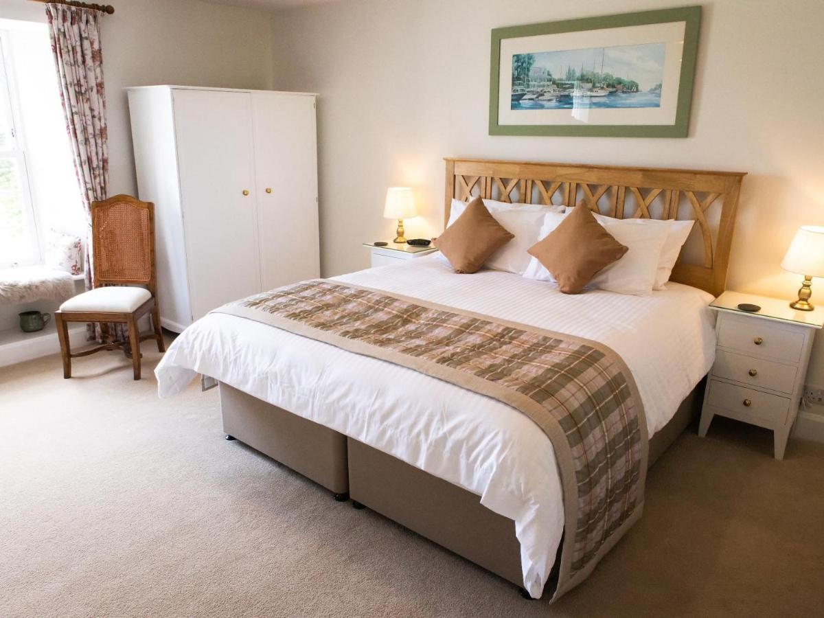 Pengelly Farmhouse B&B Truro Zewnętrze zdjęcie