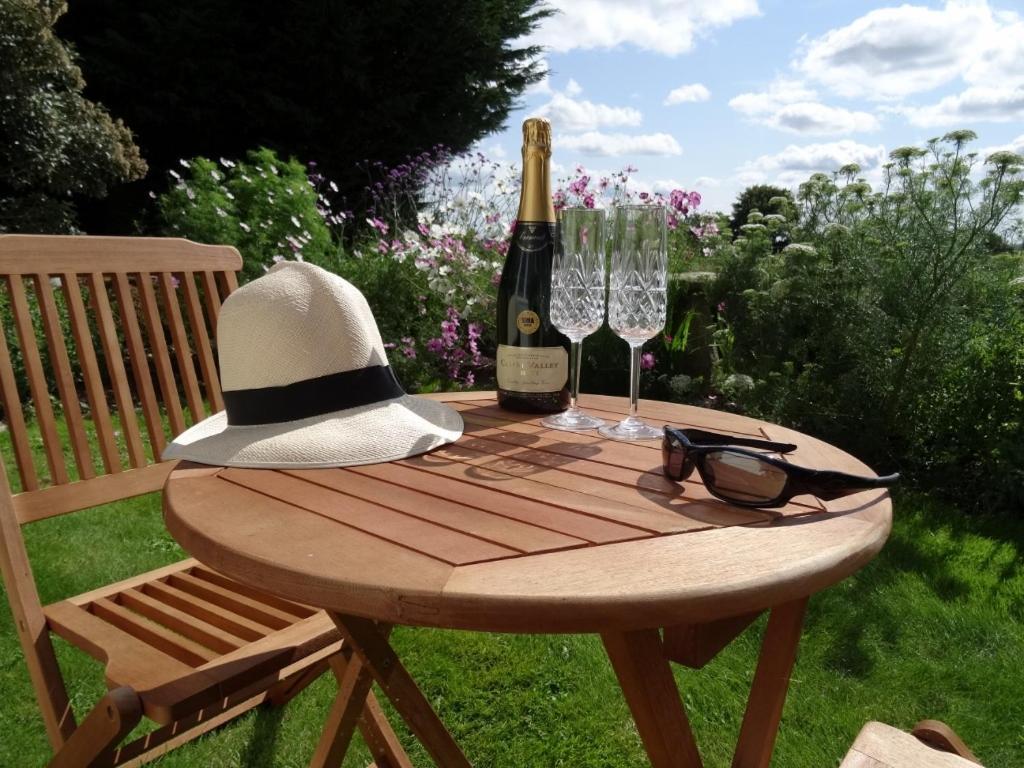Pengelly Farmhouse B&B Truro Zewnętrze zdjęcie