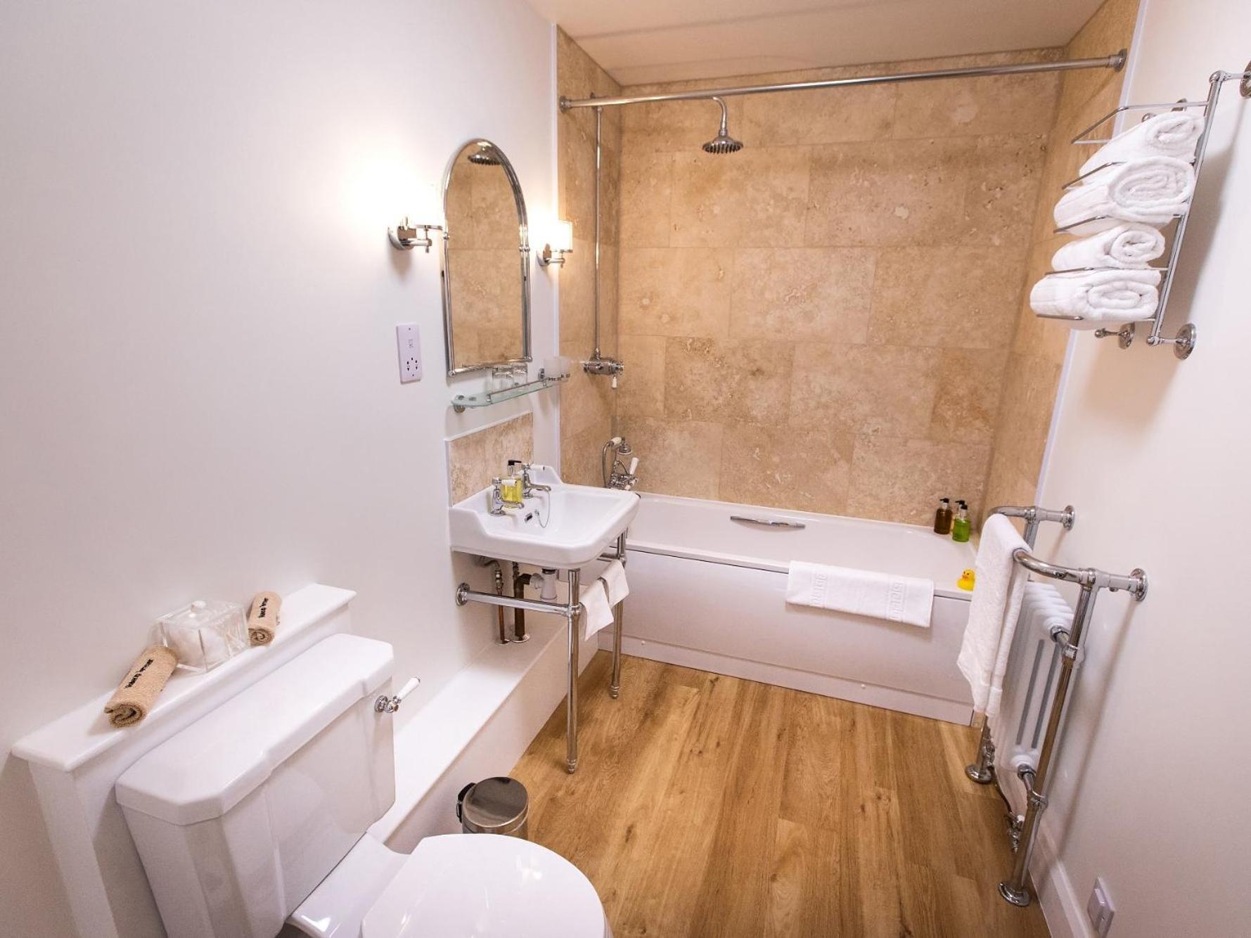 Pengelly Farmhouse B&B Truro Pokój zdjęcie